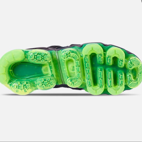 Nike Air Vapormax Flyknit utility running shoes - Picture 3 of 6